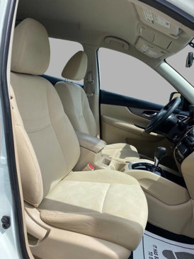 Used 2016 Nissan Rogue S image 30