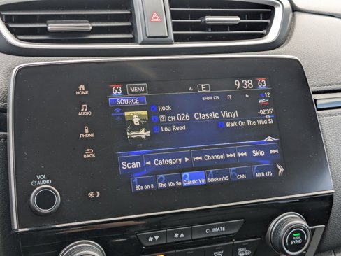 Used 2019 Honda CR-V EX-L image 22