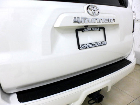 Used 2022 Toyota 4Runner TRD Sport image 14