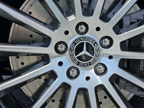 New 2026 Mercedes-Benz GLE 450 4MATIC image 11