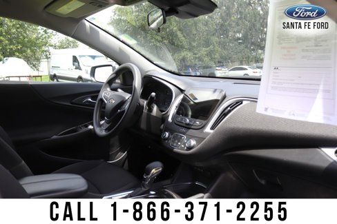 Used 2023 Chevrolet Malibu LT image 47