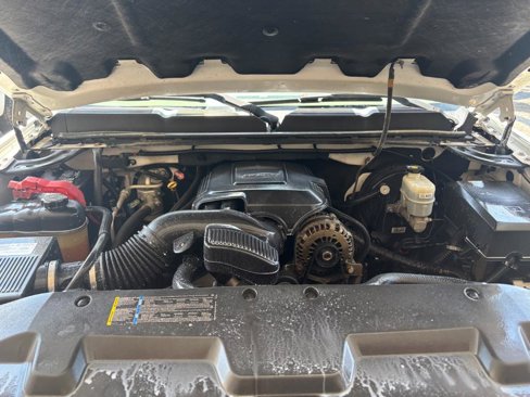 Used 2007 Chevrolet Silverado 1500 W/T image 10