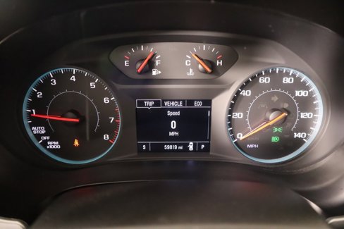 Used 2023 Chevrolet Malibu LT image 4