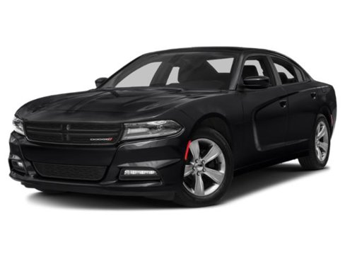 Certified 2018 Dodge Charger SXT Plus w/ Quick Order Package 29J image 1