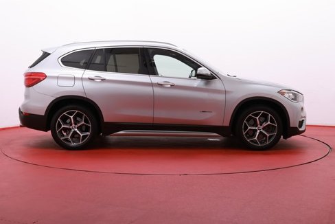 Used 2018 BMW X1 xDrive28i image 6