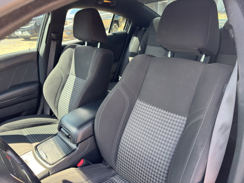 Used 2023 Dodge Charger SXT w/ Blacktop Package image 22