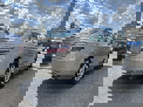 Used 2008 Toyota Camry Hybrid image 4