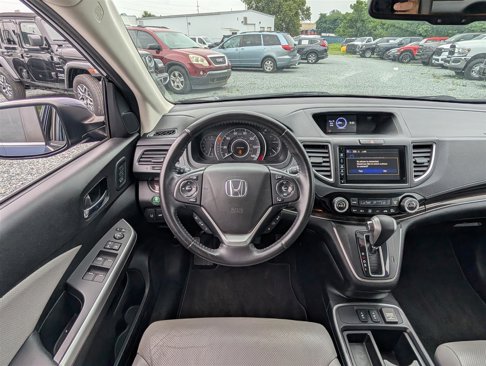 Used 2016 Honda CR-V Touring image 16