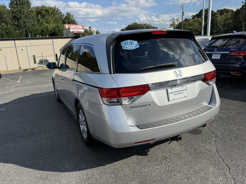 Used 2015 Honda Odyssey EX-L image 4