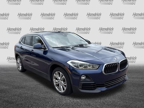 Used 2020 BMW X2 xDrive28i w/ Premium Package image 2