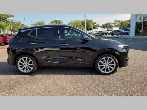 Used 2024 Buick Encore GX Avenir w/ Avenir Technology Package image 29
