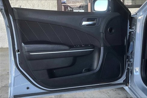 Used 2022 Dodge Charger SXT w/ Cold Weather Package image 19