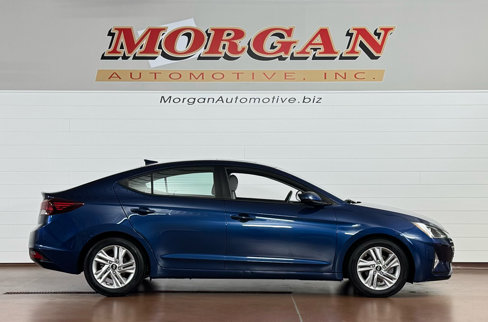 Used 2020 Hyundai Elantra Value Edition image 2