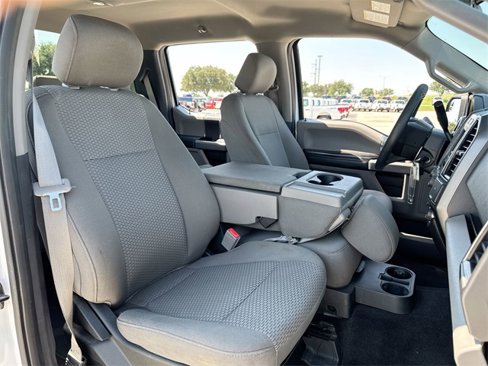 Used 2018 Ford F150 XLT image 23