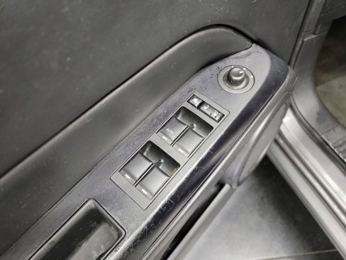 Used 2016 Jeep Patriot High Altitude image 21