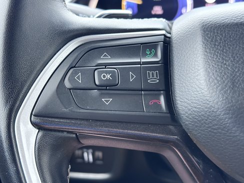 Certified 2021 Jeep Grand Cherokee L Laredo image 31