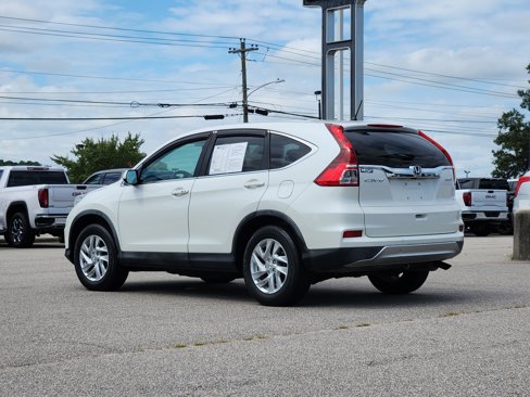 Used 2016 Honda CR-V EX image 5