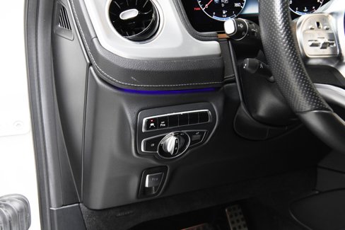 Used 2019 Mercedes-Benz G 550 image 21