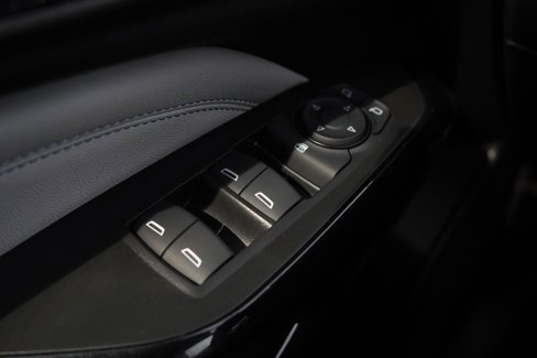 New 2025 Chevrolet Trax LT w/ Driver Confidence Package image 18