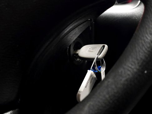 Used 2005 Honda Civic LX image 28