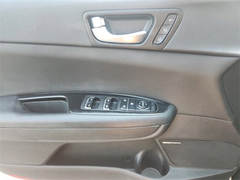 Used 2020 Kia Optima SX image 28