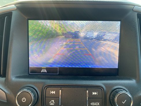 Used 2022 GMC Terrain AT4 w/ Infotainment Package II image 18