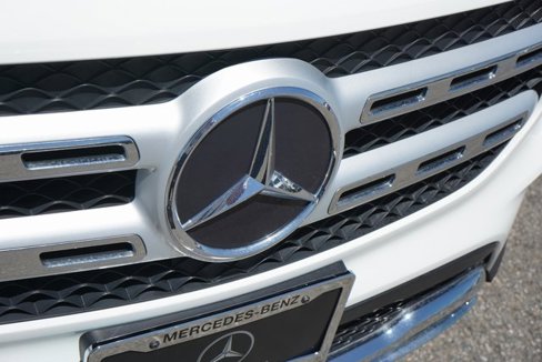 Certified 2022 Mercedes-Benz GLB 250 4MATIC image 13