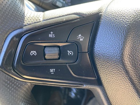Used 2022 Chevrolet TrailBlazer LT image 21