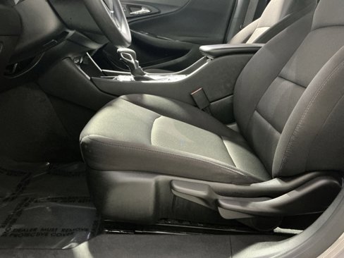 Used 2023 Chevrolet Malibu LS image 22