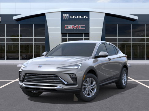 New 2025 Buick Envista Preferred w/ Convenience I Package image 30