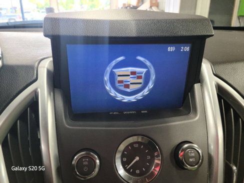 Used 2012 Cadillac SRX Luxury image 37