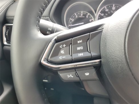 Certified 2022 MAZDA CX-5 AWD 2.5 S w/ Select Package image 30