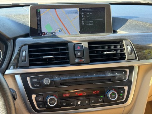 Used 2014 BMW 328i Sedan image 9