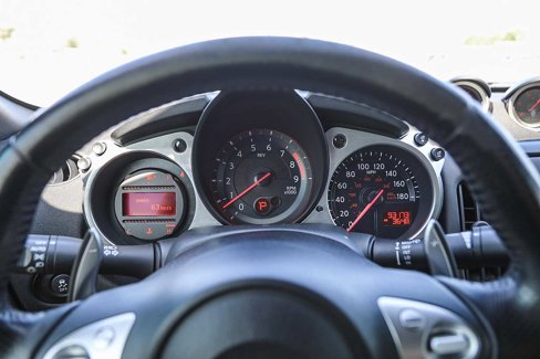 Used 2013 Nissan 370Z Coupe image 21
