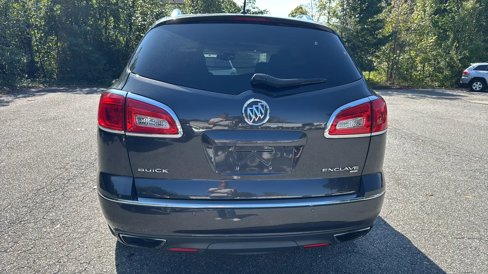 Used 2015 Buick Enclave Leather image 6