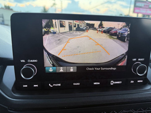 Used 2023 Honda Accord EX image 22
