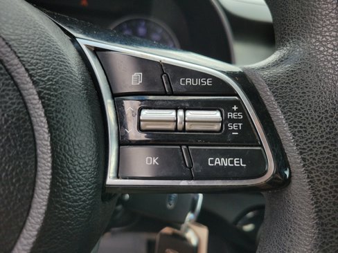 Used 2019 Kia Forte LXS image 15