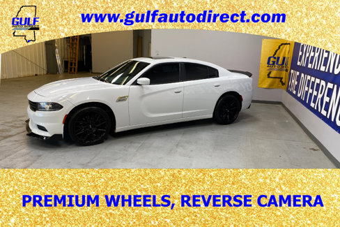 Used 2020 Dodge Charger SXT w/ Leather Interior Group image 5