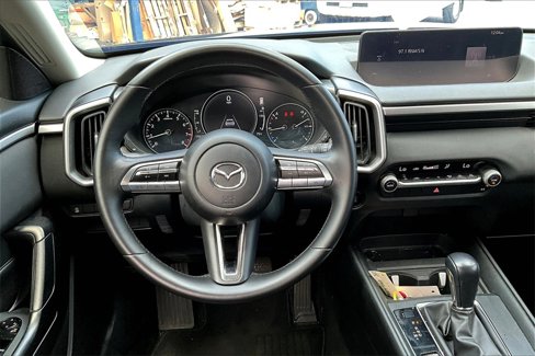 Certified 2023 MAZDA CX-50 AWD 2.5 S w/ Select Package image 5