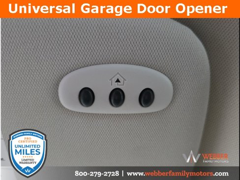 Used 2022 Ford Edge SEL w/ Convenience Package image 13