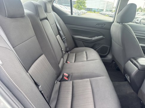 Used 2024 Nissan Altima 2.5 SV image 21