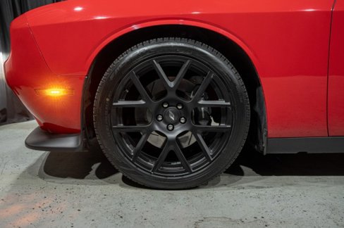 Used 2019 Dodge Challenger GT w/ Performance Handling Group image 7