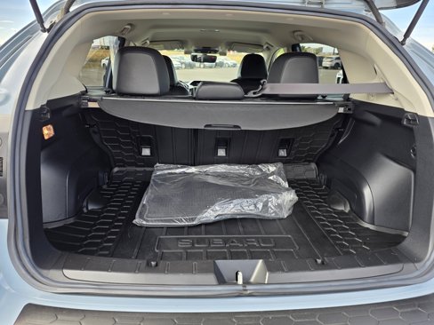 Used 2019 Subaru Crosstrek 2.0i Limited w/ Popular Package #2 image 30