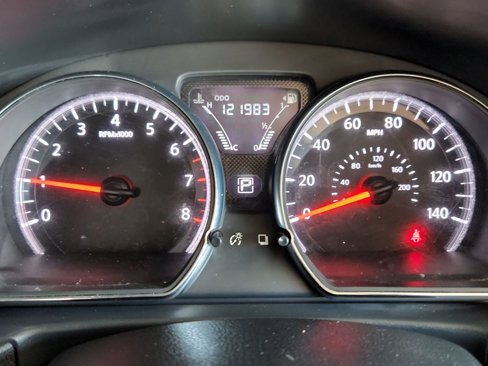 Used 2017 Nissan Versa SV image 22