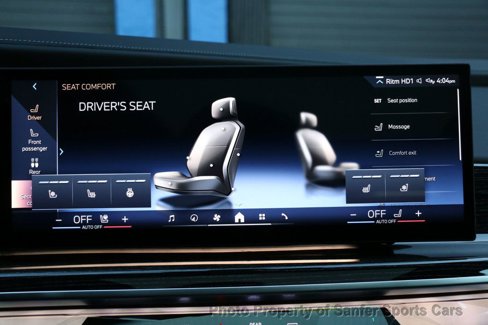 Used 2023 BMW 760i xDrive w/ Executive Package image 36