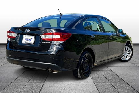 Used 2023 Subaru Impreza 2.0i image 10