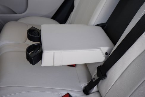 Certified 2022 Mercedes-Benz GLB 250 image 27