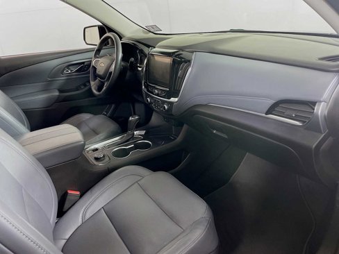 Used 2019 Chevrolet Traverse Premier w/ LPO, Blackout Package image 29