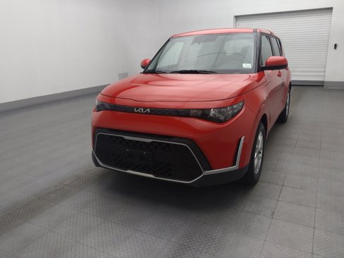 Used 2024 Kia Soul LX w/ Option Group 015 image 15