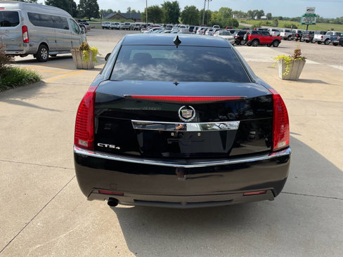 Used 2013 Cadillac CTS Luxury image 8